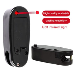 Sports Outdoor Golf Putter Laser Sight Correction Improve Aids Golf Laser Pointer