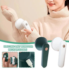Electric Lint Remover For Clothing Sweater Anti Pilling Razor