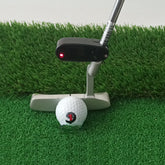 Sports Outdoor Golf Putter Laser Sight Correction Improve Aids Golf Laser Pointer