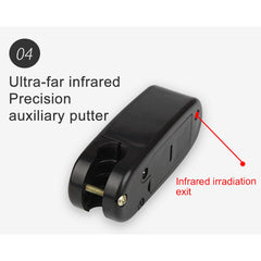 Sports Outdoor Golf Putter Laser Sight Correction Improve Aids Golf Laser Pointer
