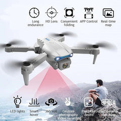 E99 Drone Camera