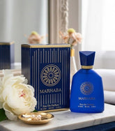 Marhaba Eau de Parfum for Men