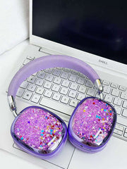 Over-Ear Wireless Headphones