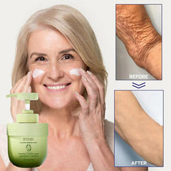 STDEI - Luxurious Collagen Firming Cream