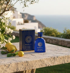 Marhaba Eau de Parfum for Men