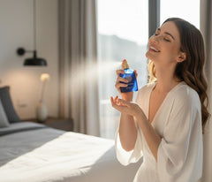 Marhaba Eau de Parfum for Men