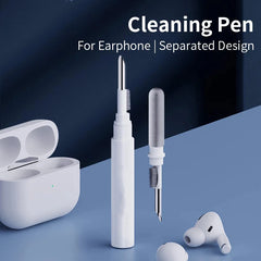 Cleaner Kit Earphones Cleaning Pen for Airpods Pro 3 2 1 Case Brush Headsets Cleaners