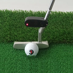 Sports Outdoor Golf Putter Laser Sight Correction Improve Aids Golf Laser Pointer
