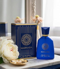 Marhaba Eau de Parfum for Men