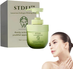 STDEI - Luxurious Collagen Firming Cream